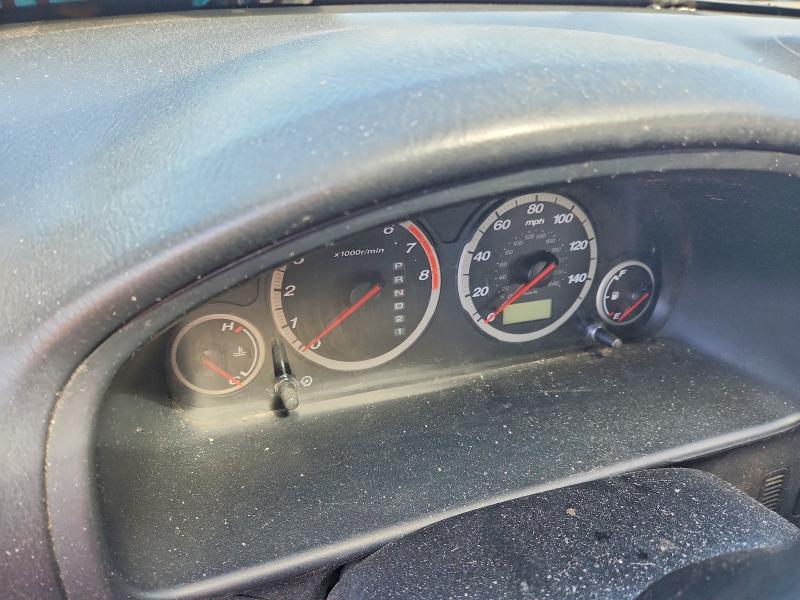 Продаж на аукціоні авто 2003 Honda Cr-v, vin: SHSRD68403U107652, номер лоту: 51467586