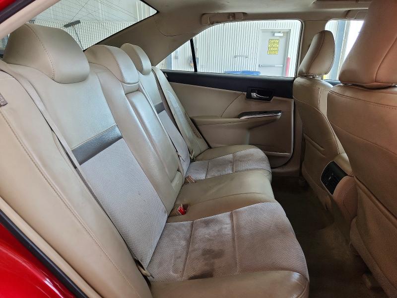 Aukcja sprzedaży 2012 Toyota Camry Hybrid, vin: 4T1BD1FK2CU041704, numer aukcji: 51961156