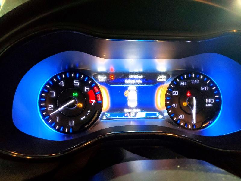Aukcja sprzedaży 2015 Chrysler 200, vin: 1C3CCCBBXFN752941, numer aukcji: 49646536
