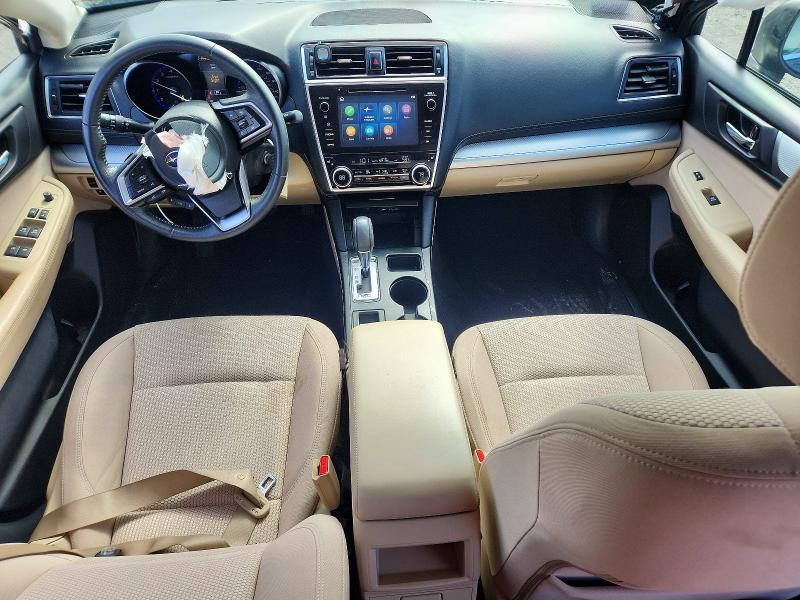 48482336 :رقم المزاد ، 4S4BSAFC4K3313219 vin ، 2019 Subaru Outback مزاد بيع