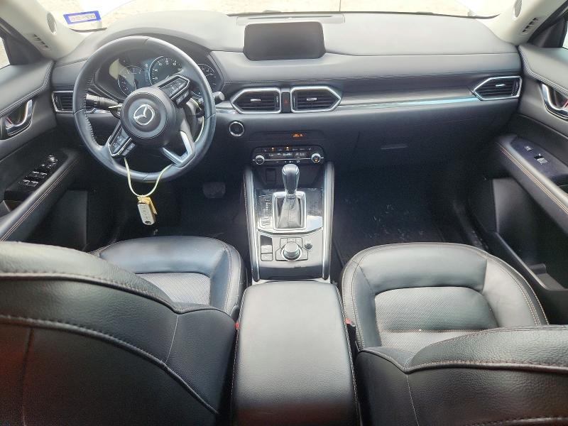 Aukcja sprzedaży 2019 Mazda Cx-5, vin: JM3KFADMXK0685967, numer aukcji: 51497476