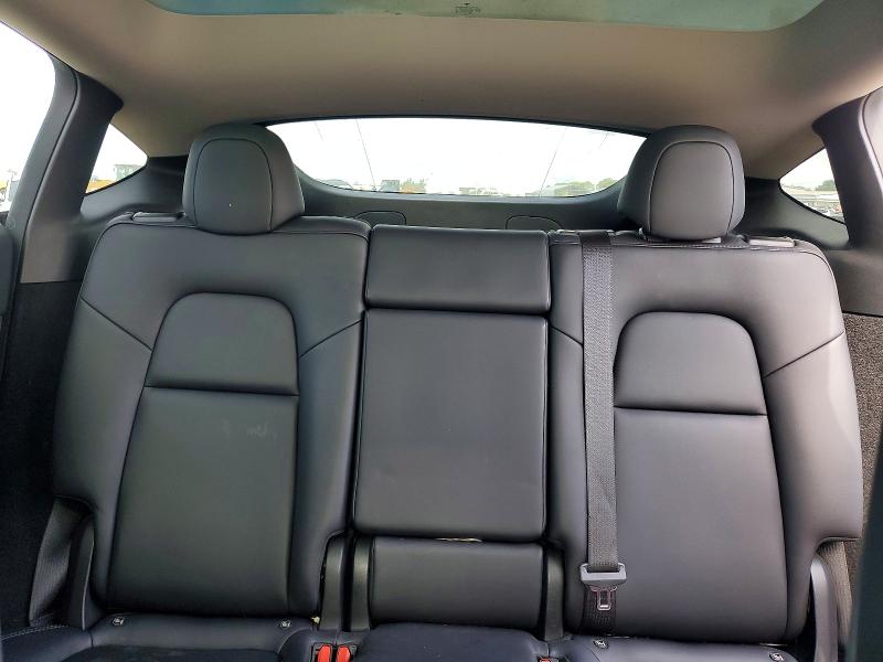Aukcja sprzedaży 2024 Tesla Model Y, vin: 7SAYGDEE9RF069152, numer aukcji: 50948496