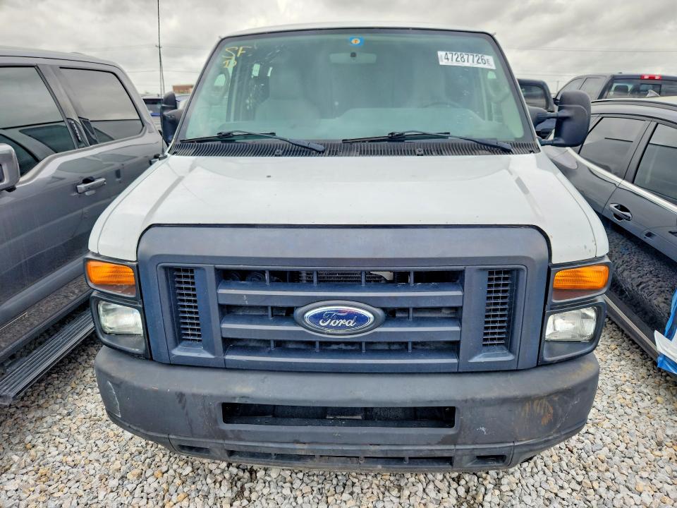 Продажа на аукционе авто 2013 Ford Econoline, vin: 1FTNE2EL8DDA05466, номер лота: 47287726
