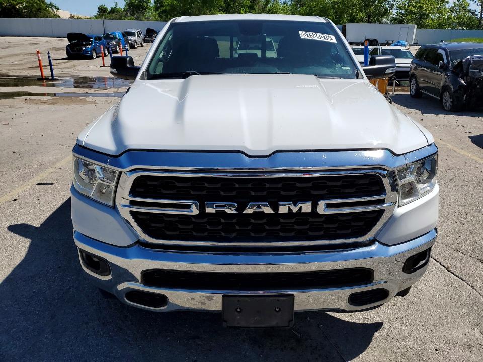 Aukcja sprzedaży 2022 Ram 1500, vin: 1C6RREBG2NN372882, numer aukcji: 51534016