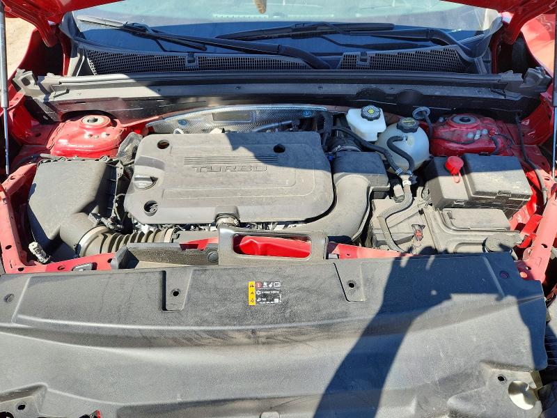 Продажа на аукционе авто 2025 Buick Envision, vin: LRBFZLE47SD016333, номер лота: 49064516