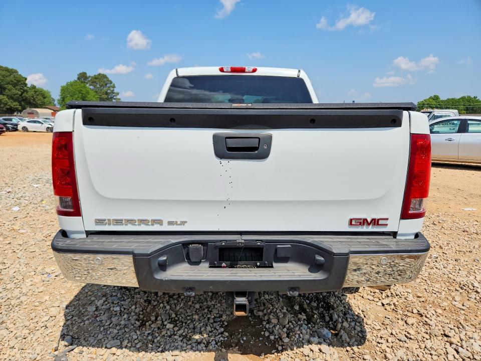 50978296 :رقم المزاد ، 3GTP2WE77CG113493 vin ، 2012 Gmc Sierra مزاد بيع