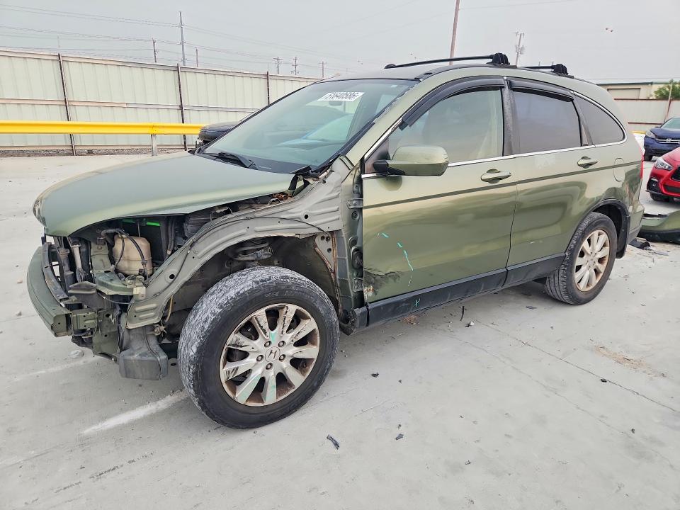 Продаж на аукціоні авто 2008 Honda Cr-v, vin: JHLRE38388C048626, номер лоту: 51640586