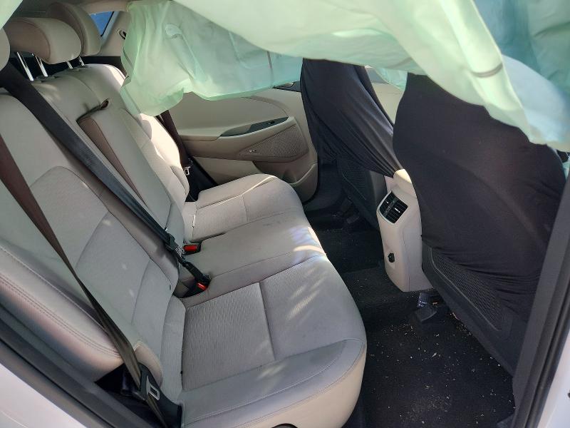 Aukcja sprzedaży 2019 Hyundai Tucson, vin: KM8J33AL3KU985293, numer aukcji: 49440256