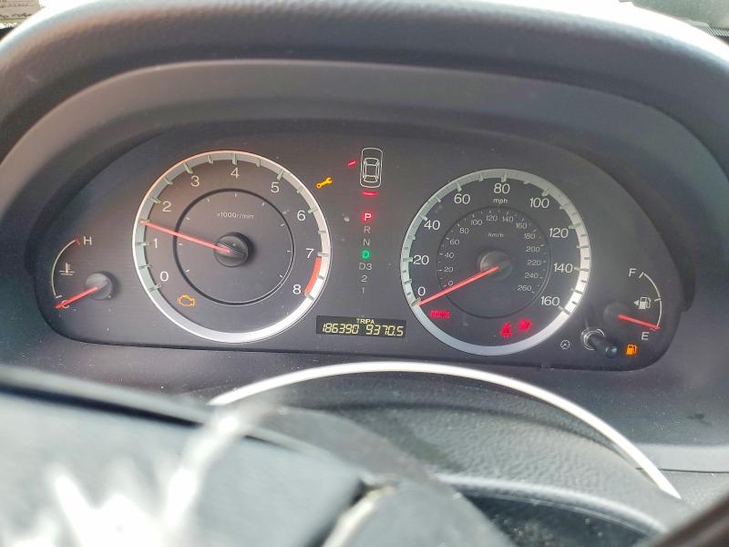 Продажа на аукционе авто 2011 Honda Accord, vin: 1HGCP2F80BA060876, номер лота: 51714466