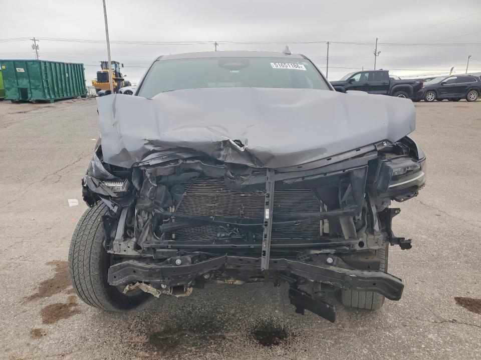 2021 Cadillac Escalade მანქანა იყიდება აუქციონზე, vin: 1GYS4KKL7MR364475, აუქციონის ნომერი: 51651186