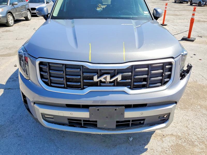Aukcja sprzedaży 2023 Kia Telluride, vin: 5XYP54GC4PG364465, numer aukcji: 50472276