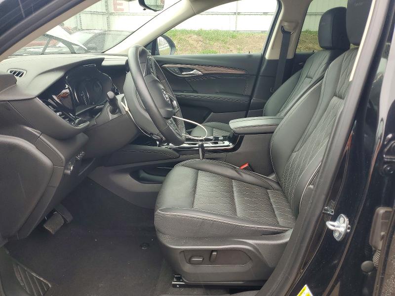 2023 Buick Envision მანქანა იყიდება აუქციონზე, vin: LRBFZSR44PD156416, აუქციონის ნომერი: 49790696