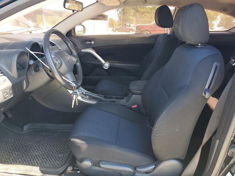 2007 Scion Tc მანქანა იყიდება აუქციონზე, vin: JTKDE177470203388, აუქციონის ნომერი: 50423826