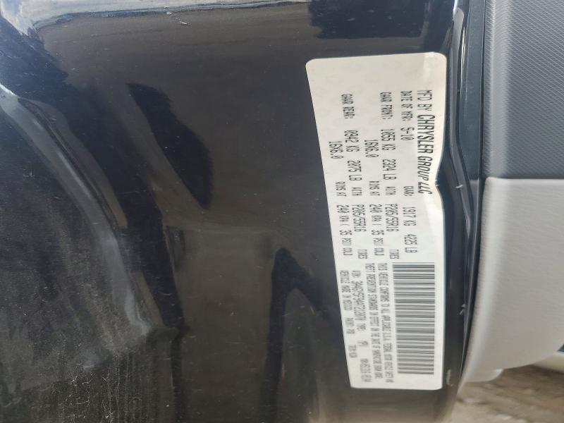 Продаж на аукціоні авто 2010 Chrysler Pt Cruiser, vin: 3A4GY5F94AT212070, номер лоту: 48136996