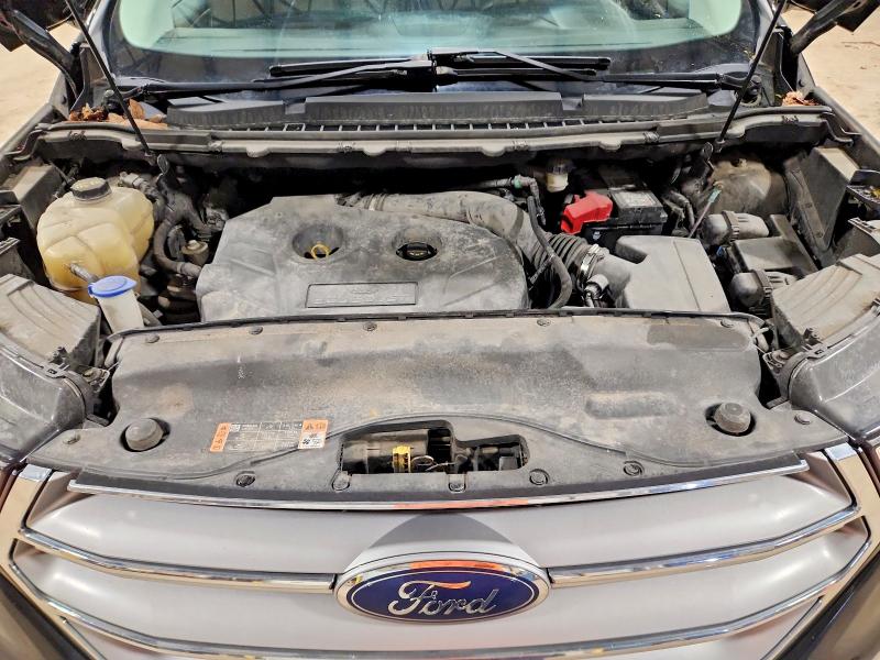 Aukcja sprzedaży 2016 Ford Edge, vin: 2FMPK4J96GBB85401, numer aukcji: 47874856