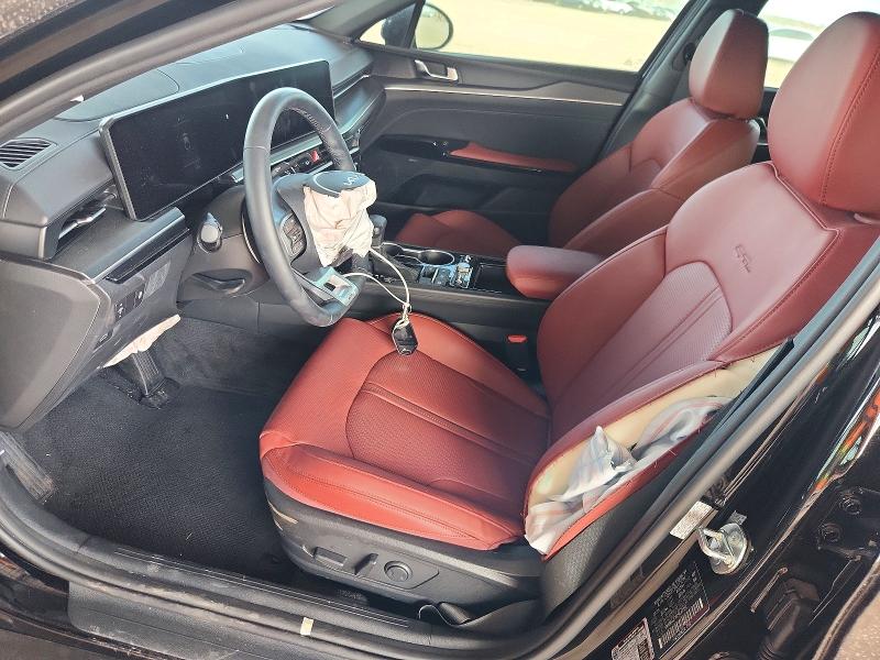 48691886 :رقم المزاد ، KNAG64J79T5447351 vin ، 2026 Kia K5 مزاد بيع