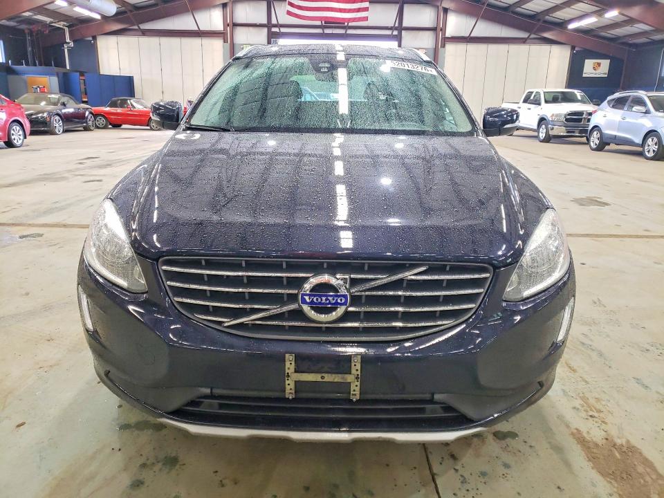 Продажа на аукционе авто 2016 Volvo Xc60, vin: YV4612RK8G2830339, номер лота: 52013276
