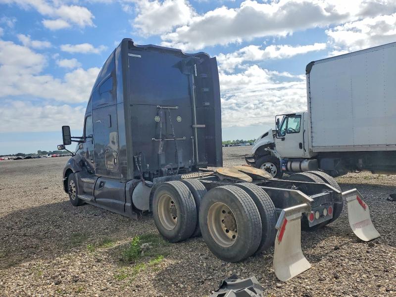 Aukcja sprzedaży 2016 Kenworth Construction, vin: 1XKYD48X6GJ458828, numer aukcji: 47821516