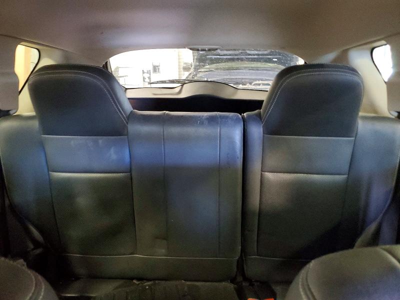 Aukcja sprzedaży 2015 Jeep Compass, vin: 1C4NJDEB1FD121433, numer aukcji: 50083736
