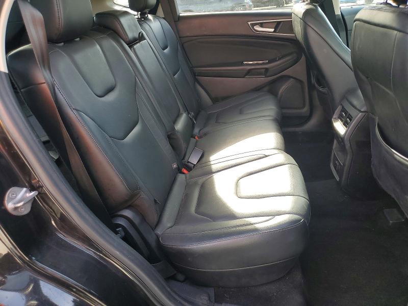 Продажа на аукционе авто 2015 Ford Edge, vin: 2FMTK4K93FBB34594, номер лота: 49496826
