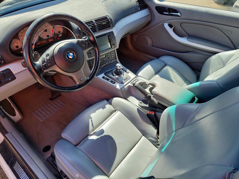 Продаж на аукціоні авто 2006 Bmw M3, vin: WBSBR93476PK11156, номер лоту: 51784916