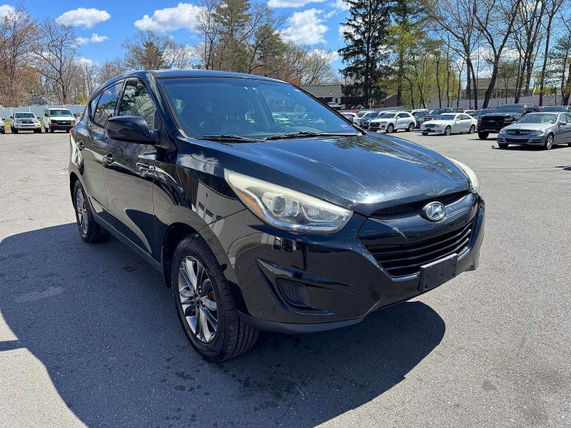 Продажа на аукционе авто 2015 Hyundai Tucson, vin: KM8JTCAF1FU064934, номер лота: 51320546