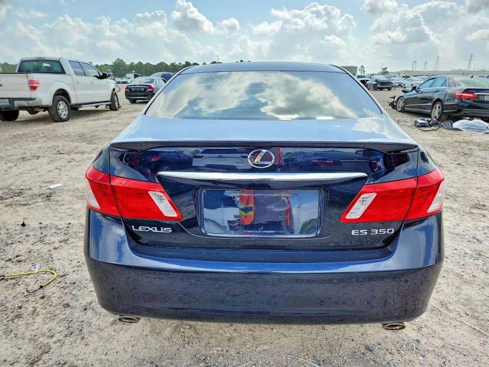 Aukcja sprzedaży 2007 Lexus Es, vin: JTHBJ46G172146860, numer aukcji: 50177306