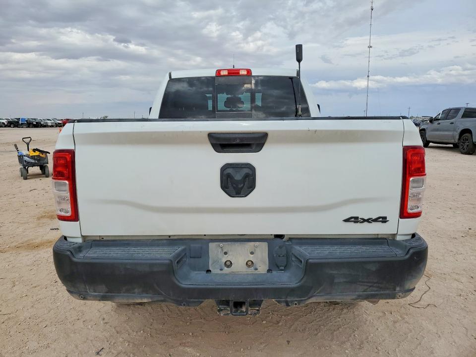 2023 Ram 2500 მანქანა იყიდება აუქციონზე, vin: 3C6UR5CJ9PG588311, აუქციონის ნომერი: 49271796