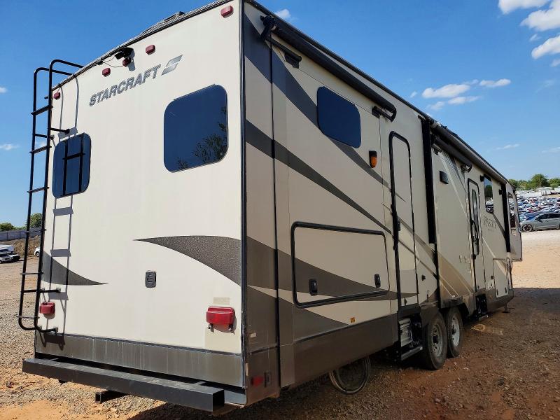 Продажа на аукционе авто 2015 Starcraft Unknown, vin: 1SACS0BV2F2HC5055, номер лота: 48184756