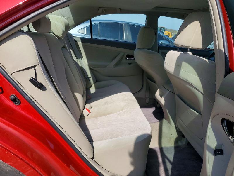 48821796 :رقم المزاد ، 4T4BF3EK8AR087094 vin ، 2010 Toyota Camry مزاد بيع