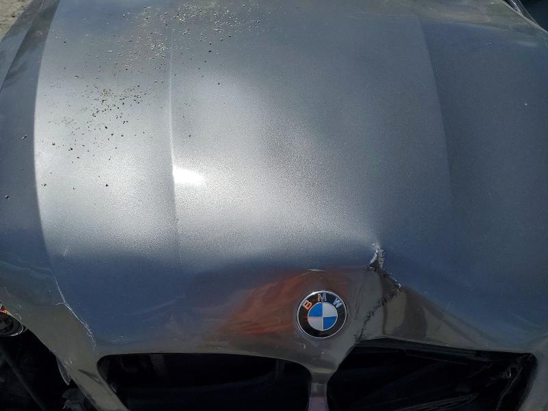 Продаж на аукціоні авто 2012 Bmw X5, vin: 5UXZV8C53CL422537, номер лоту: 50393286