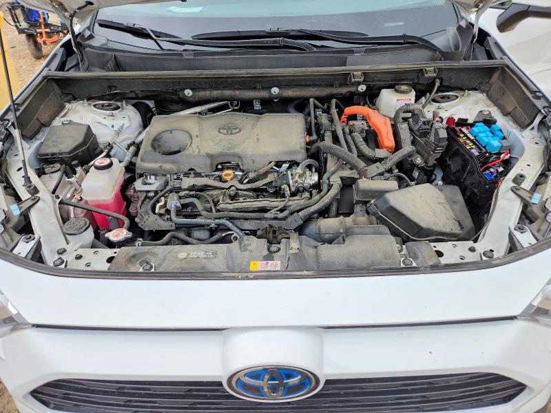 Продажа на аукционе авто 2022 Toyota Rav4, vin: 4T3RWRFV5NU064213, номер лота: 50933416