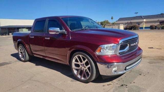 Aukcja sprzedaży 2019 Ram 1500 Classic, vin: 1C6RR6NM6KS722762, numer aukcji: 51795966