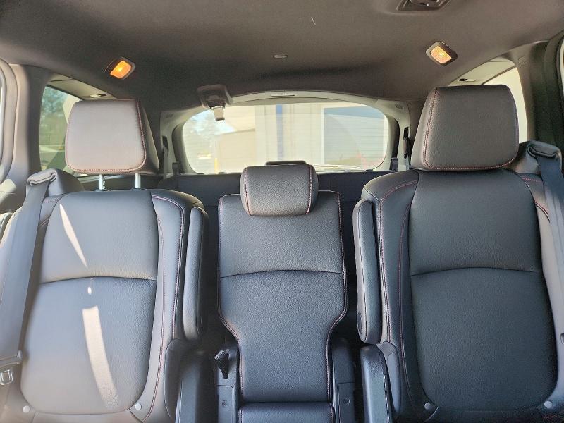 Продаж на аукціоні авто 2024 Honda Odyssey, vin: 5FNRL6H78RB014245, номер лоту: 50231236