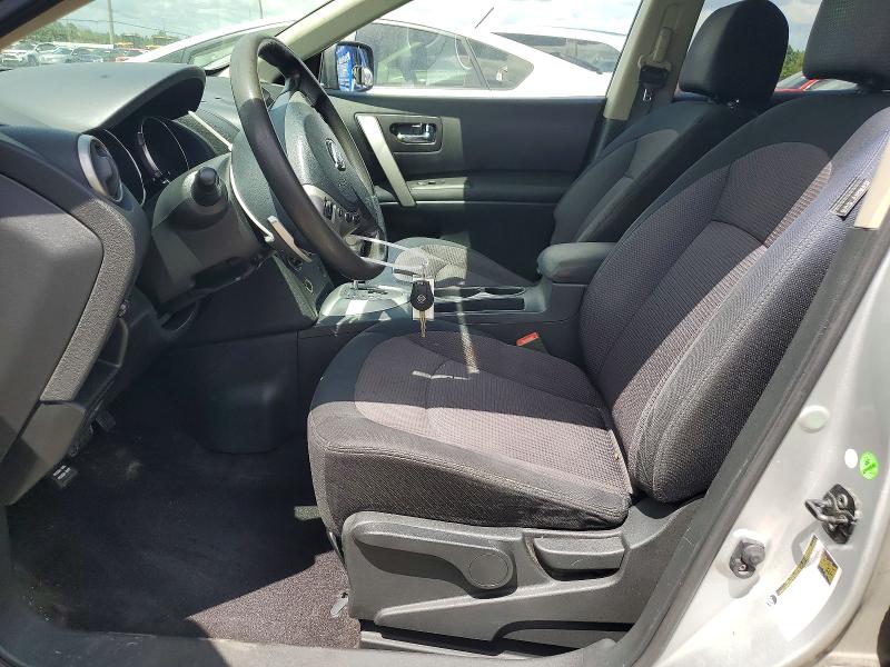 Aukcja sprzedaży 2008 Nissan Rogue, vin: JN8AS58T68W302660, numer aukcji: 48407216