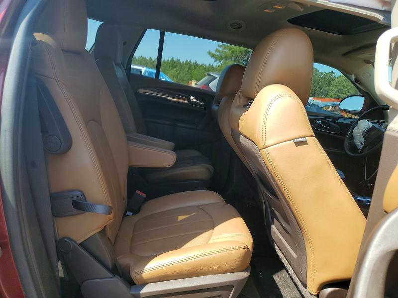 Aukcja sprzedaży 2016 Buick Enclave, vin: 5GAKRCKD9GJ232375, numer aukcji: 50246636