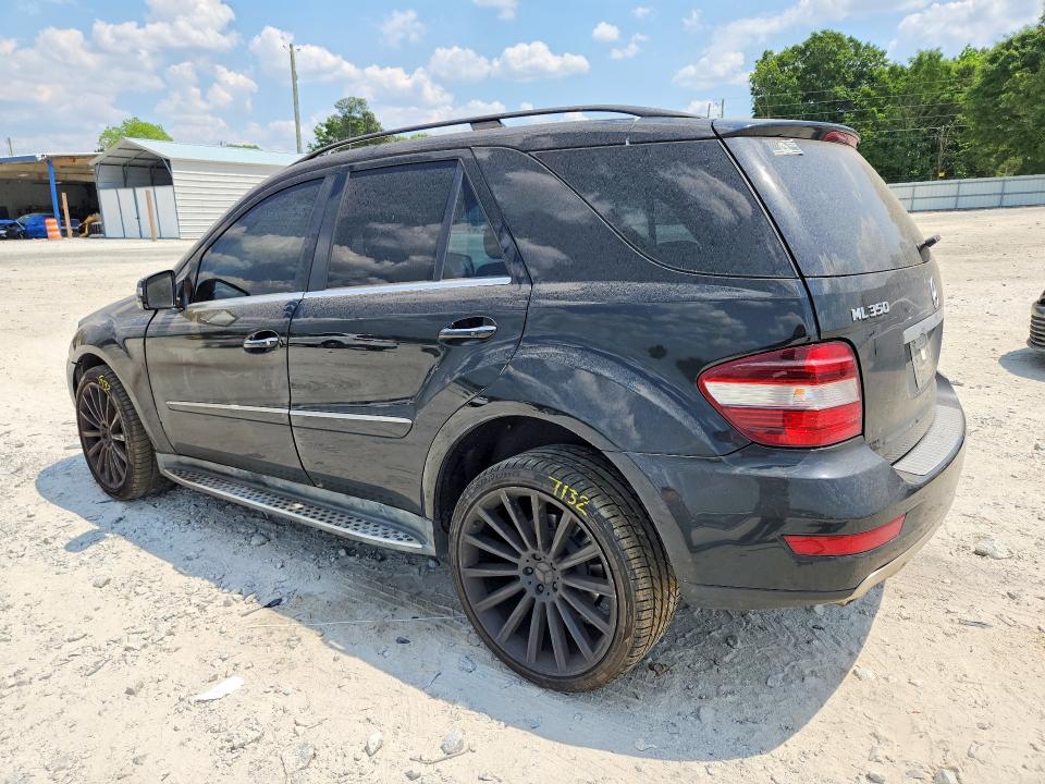 Продажа на аукционе авто 2011 Mercedes-benz Ml, vin: 4JGBB5GB6BA736246, номер лота: 51119246