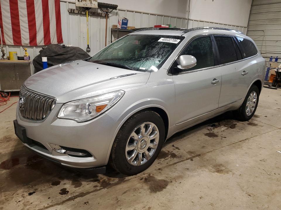 Aukcja sprzedaży 2013 Buick Enclave, vin: 5GAKVCKD1DJ234788, numer aukcji: 48532706
