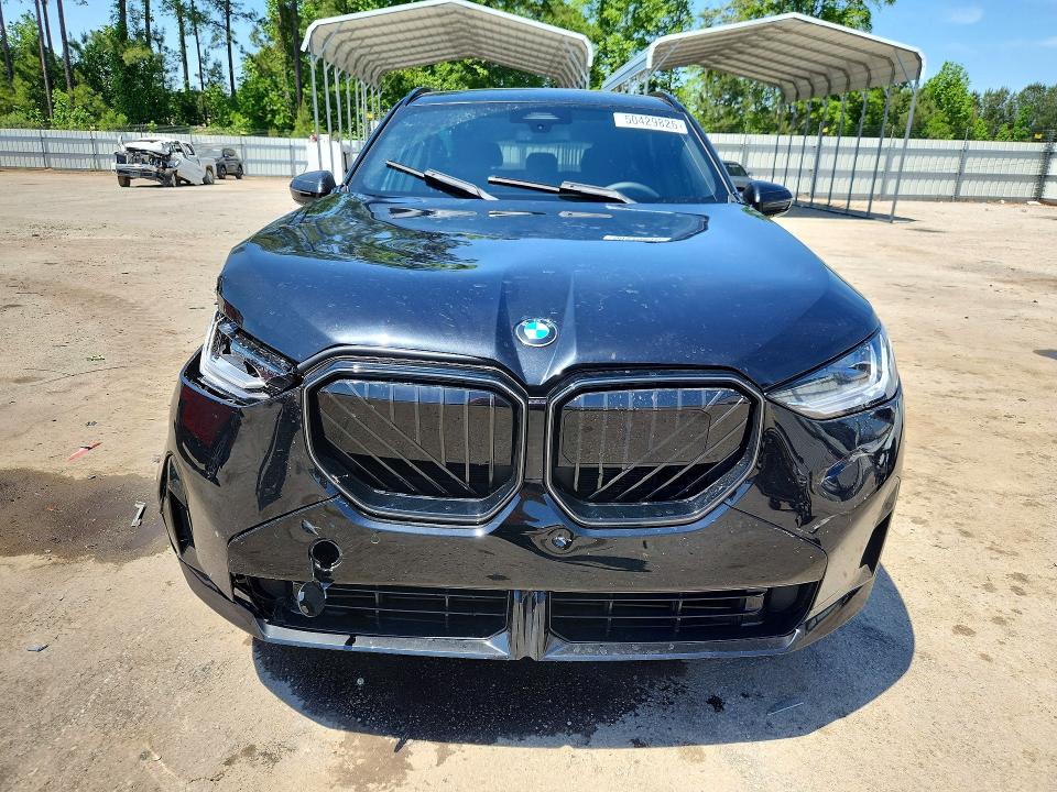 50429826 :رقم المزاد ، 5UX53GP03T9230190 vin ، 2026 Bmw X3 مزاد بيع