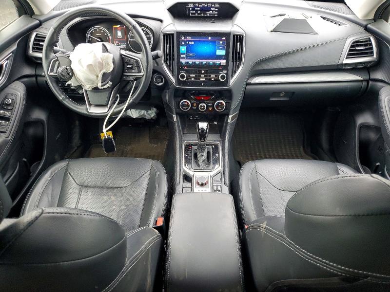 51247946 :رقم المزاد ، JF2SKAUC2LH511634 vin ، 2020 Subaru Forester مزاد بيع