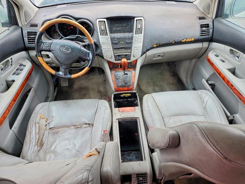 Aukcja sprzedaży 2007 Lexus Rx, vin: 2T2GK31U77C018485, numer aukcji: 52081256
