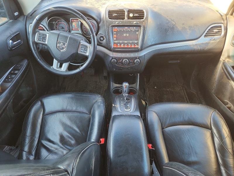 2016 Dodge Journey მანქანა იყიდება აუქციონზე, vin: 3C4PDDGG0GT189369, აუქციონის ნომერი: 51865616