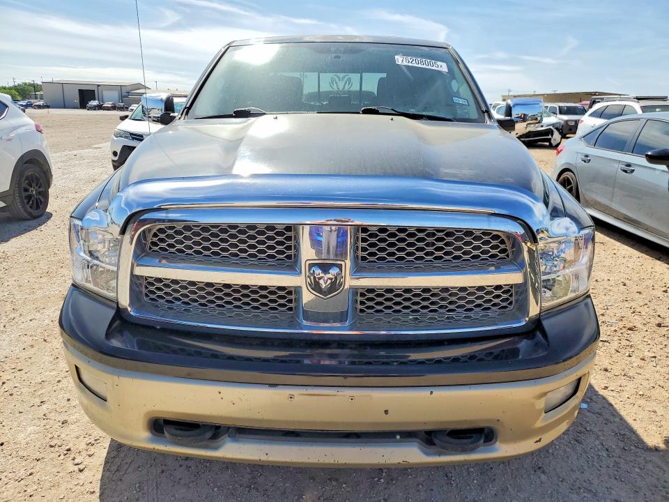 2011 Dodge Ram 1500 მანქანა იყიდება აუქციონზე, vin: 1D7RV1CT4BS595243, აუქციონის ნომერი: 76208005