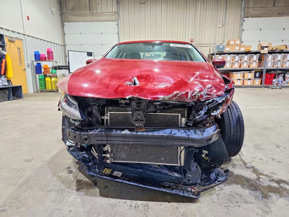 Продаж на аукціоні авто 2018 Volkswagen Jetta, vin: 3VW2B7AJ3JM235068, номер лоту: 50415726