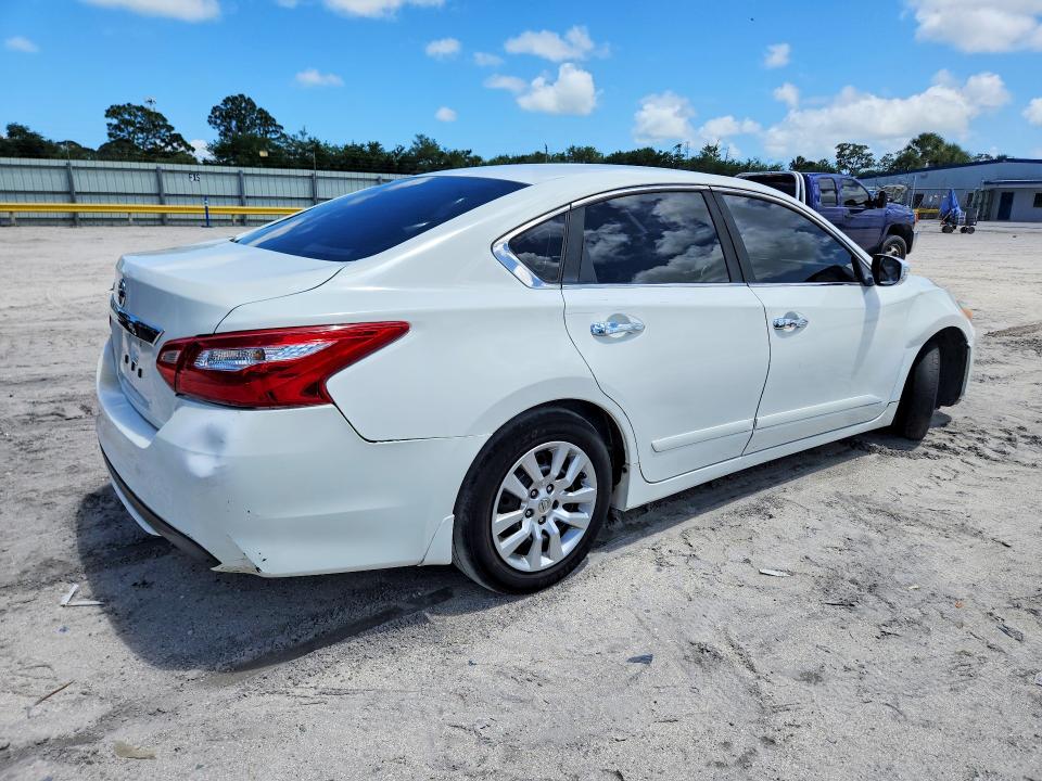 Aukcja sprzedaży 2016 Nissan Altima, vin: 1N4AL3AP4GN324113, numer aukcji: 51758536