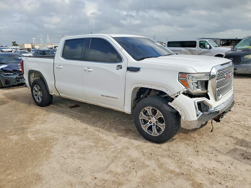 49751706 :رقم المزاد ، 3GTPUBEK7NG625457 vin ، 2022 Gmc Sierra مزاد بيع