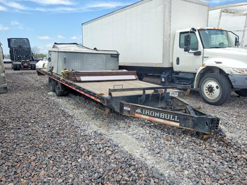 Auction sale of the 2022 Norstar Unknown, vin: 50HFP2425N1065150, lot number: 48966256