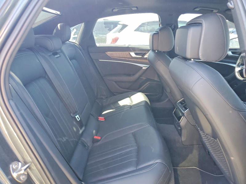 51019926 :رقم المزاد ، WAUL2AF21KN024638 vin ، 2019 Audi A6 مزاد بيع