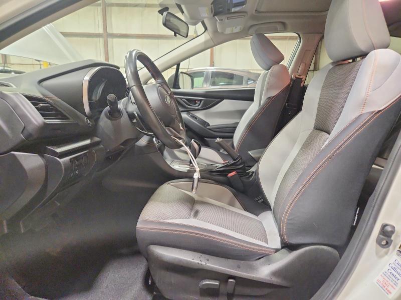 Продажа на аукционе авто 2022 Subaru Crosstrek, vin: JF2GTAEC0NH239945, номер лота: 51672426