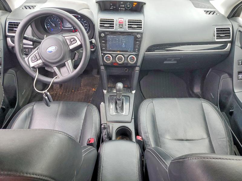 Aukcja sprzedaży 2017 Subaru Forester, vin: JF2SJATC4HH418285, numer aukcji: 51120946